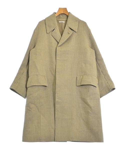 AURALEE オーラリー コート（その他） メンズ 【古着】【中古】