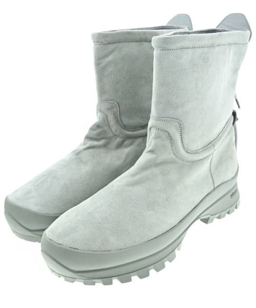 AURALEE オーラリー ブーツ メンズ 【古着】【中古】