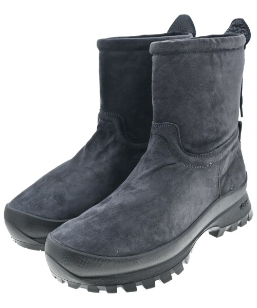 AURALEE オーラリー ブーツ メンズ 【古着】【中古】