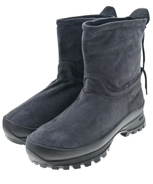 AURALEE オーラリー ブーツ メンズ 【古着】【中古】