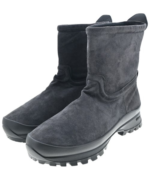 AURALEE オーラリー ブーツ メンズ 【古着】【中古】