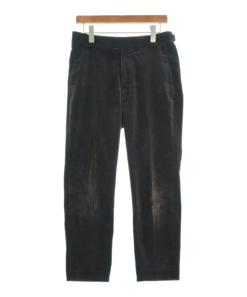 AURALEE オーラリー カーゴパンツ メンズ 【古着】【中古】