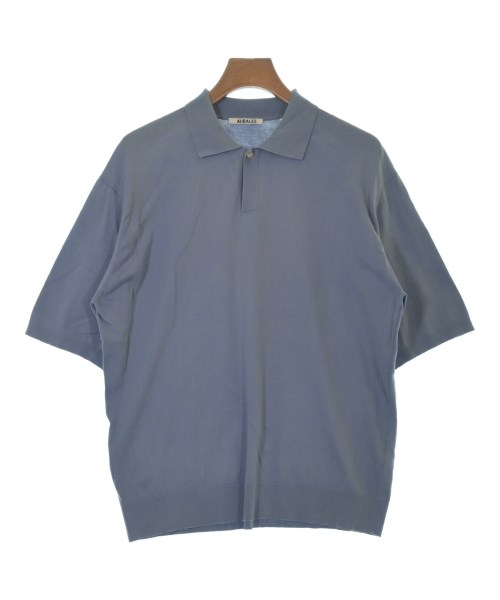 AURALEE オーラリー ニット・セーター メンズ 【古着】【中古】