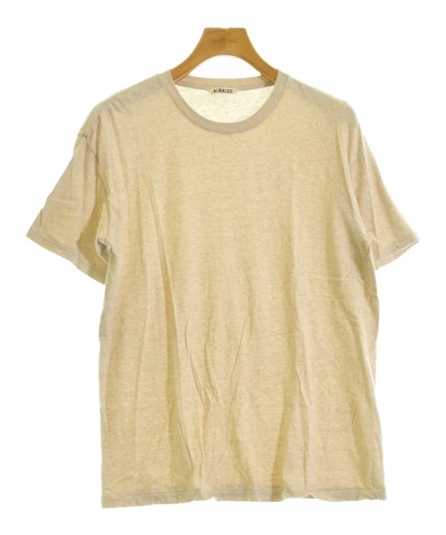 AURALEE オーラリー Tシャツ・カットソー メンズ 【古着】【中古】