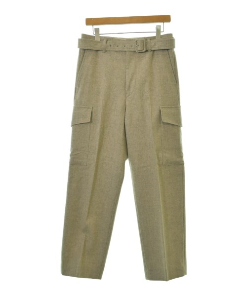 AURALEE オーラリー カーゴパンツ メンズ 【古着】【中古】