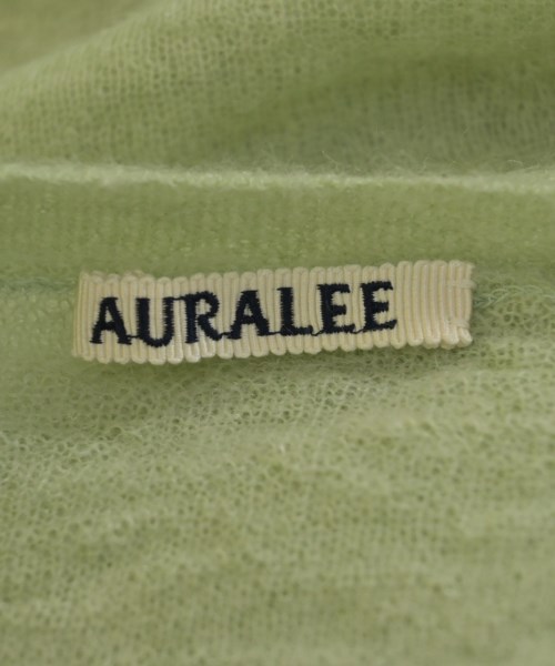 AURALEE オーラリー ニット・セーター メンズ 【古着】【中古】_2