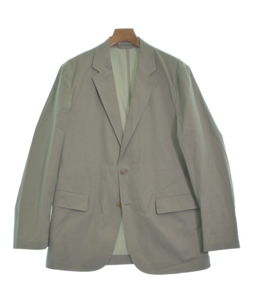 AURALEE オーラリー ジャケット メンズ 【古着】【中古】