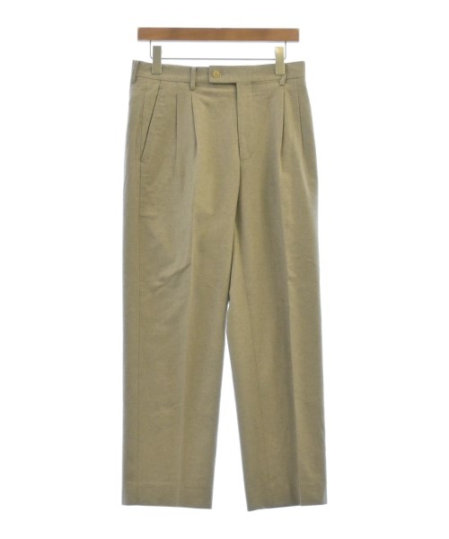 AURALEE オーラリー スラックス メンズ 【古着】【中古】