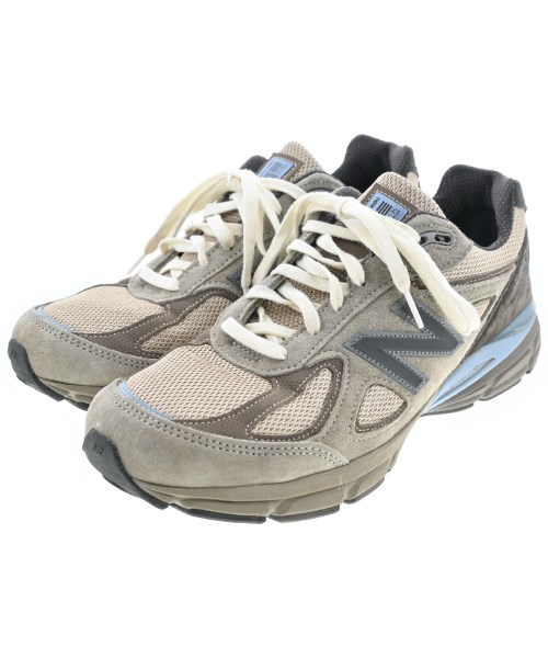 AURALEE オーラリー スニーカー メンズ 【古着】【中古】