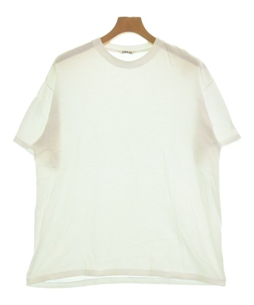 AURALEE オーラリー Tシャツ・カットソー メンズ 【古着】【中古】の通販は 5,632円
