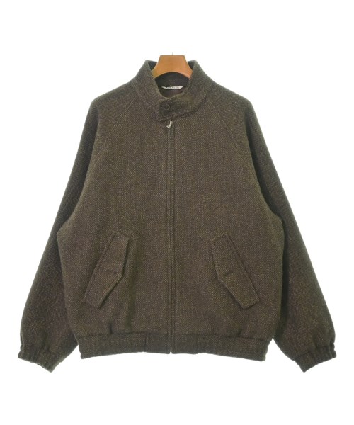 AURALEE オーラリー ブルゾン（その他） メンズ 【古着】【中古】