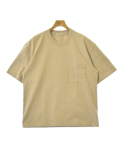 AURALEE オーラリー Tシャツ・カットソー メンズ 【古着】【中古】