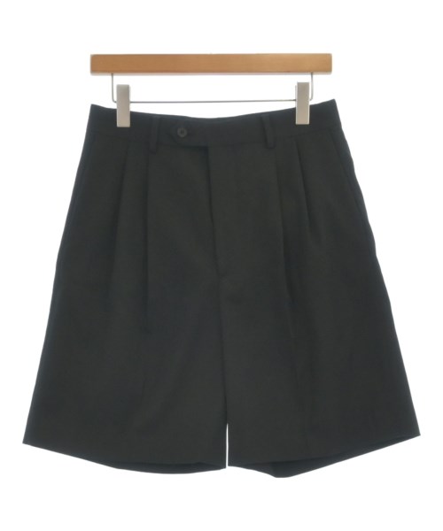 AURALEE オーラリー ショートパンツ メンズ 【古着】【中古】