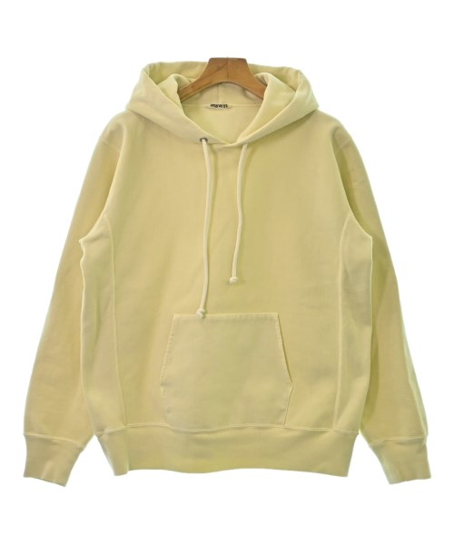 AURALEE オーラリー パーカー メンズ 【古着】【中古】