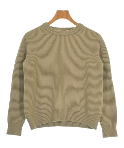 AURALEE オーラリー ニット・セーター メンズ 【古着】【中古】