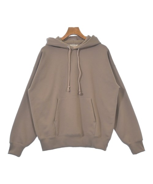 AURALEE オーラリー パーカー メンズ 【古着】【中古】