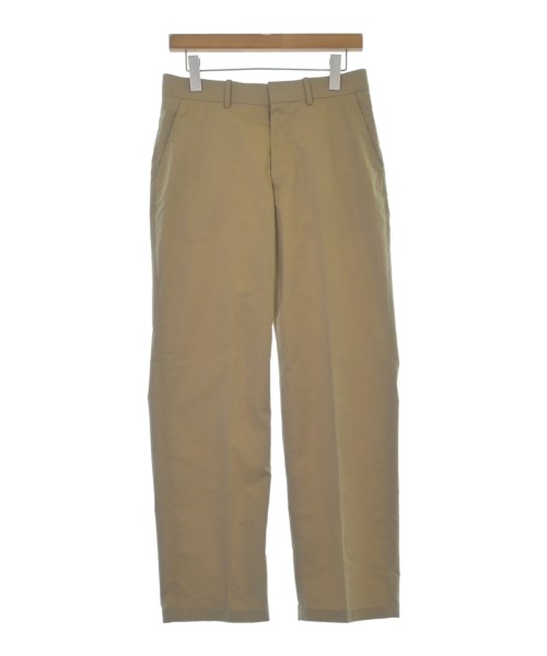 AURALEE オーラリー スラックス メンズ 【古着】【中古】