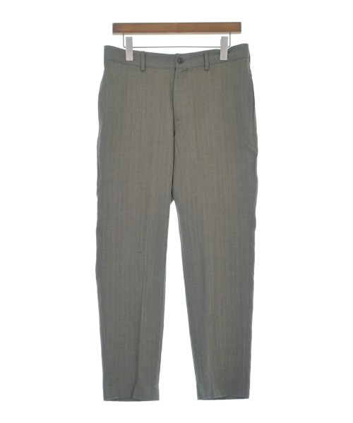 AURALEE オーラリー スラックス メンズ 【古着】【中古】