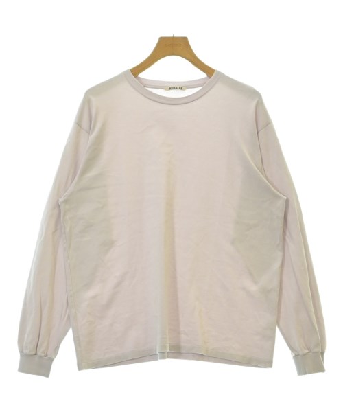 AURALEE オーラリー Tシャツ・カットソー メンズ 【古着】【中古】