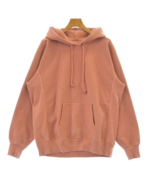 AURALEE オーラリー パーカー メンズ 【古着】【中古】