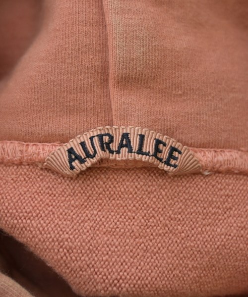 AURALEE オーラリー パーカー メンズ 【古着】【中古】_2