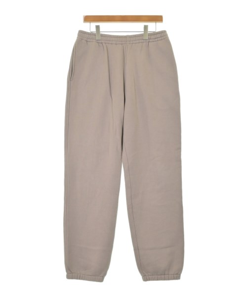 AURALEE オーラリー スウェットパンツ メンズ 【古着】【中古】