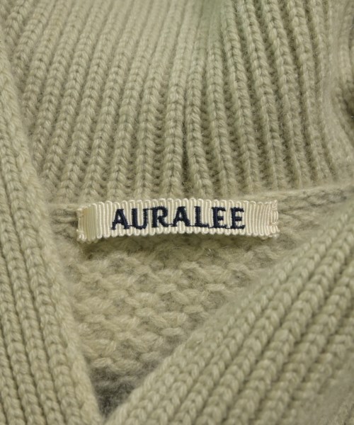AURALEE オーラリー カーディガン メンズ 【古着】【中古】_2