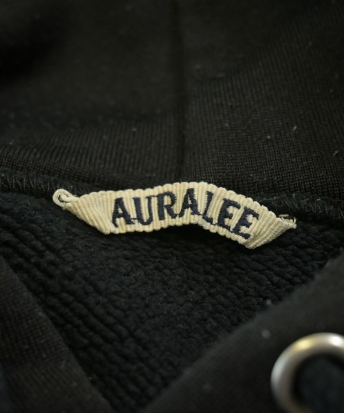 AURALEE オーラリー パーカー メンズ 【古着】【中古】_2