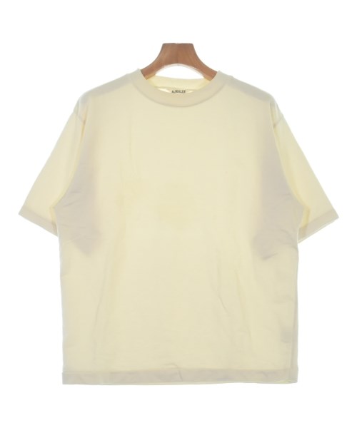 AURALEE オーラリー Tシャツ・カットソー メンズ 【古着】【中古】