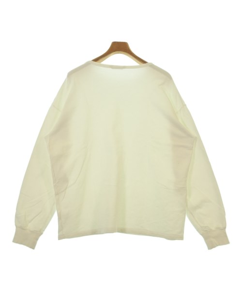 AURALEE オーラリー スウェット メンズ 【古着】【中古】_1