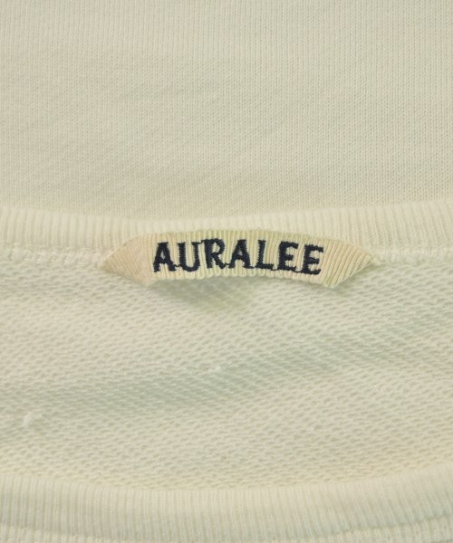AURALEE オーラリー スウェット メンズ 【古着】【中古】_2