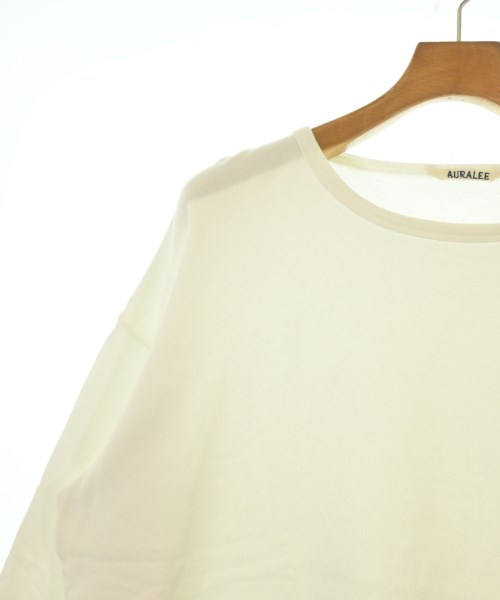 AURALEE オーラリー スウェット メンズ 【古着】【中古】_4