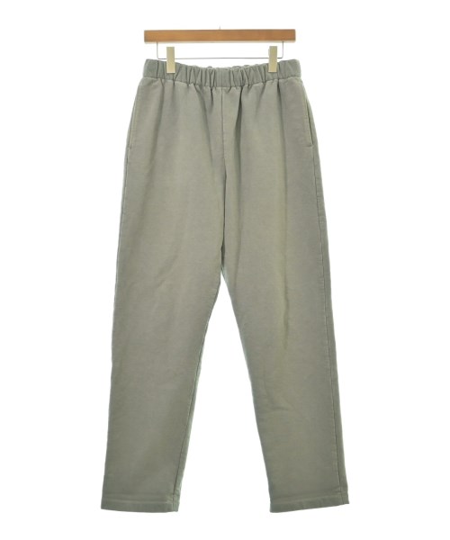 AURALEE オーラリー スウェットパンツ メンズ 【古着】【中古】