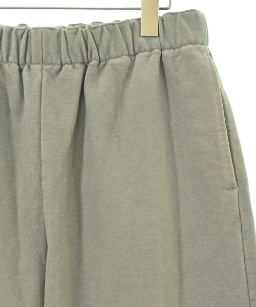 AURALEE オ ラリ スウェットパンツ メンズ 古着 中古 ×AURALEE  