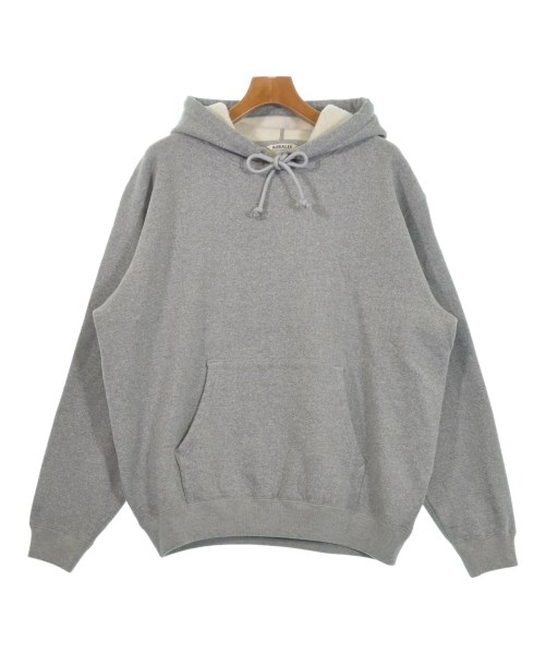 AURALEE オーラリー パーカー メンズ 【古着】【中古】
