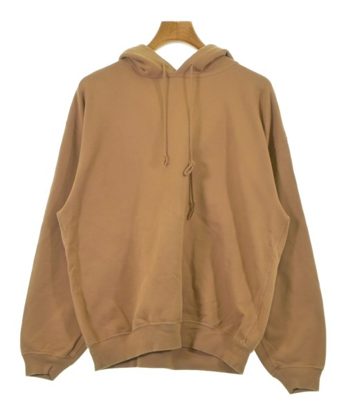 AURALEE オーラリー パーカー メンズ 【古着】【中古】