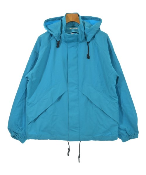 AURALEE オーラリー マウンテンパーカー メンズ 【古着】【中古】