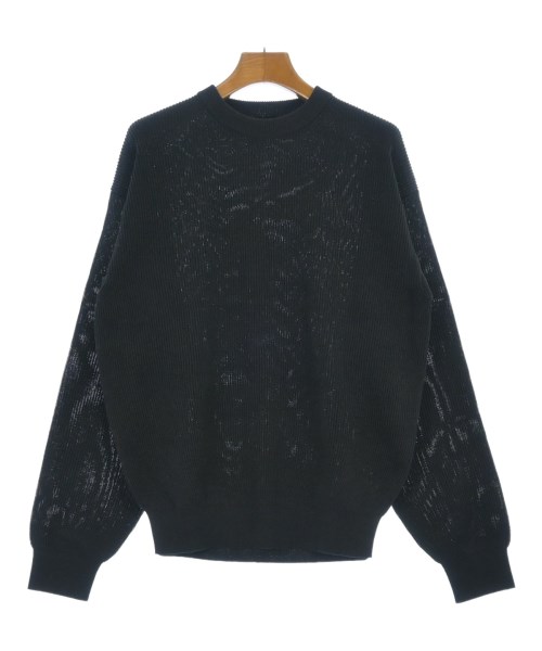 AURALEE オーラリー ニット・セーター メンズ 【古着】【中古】