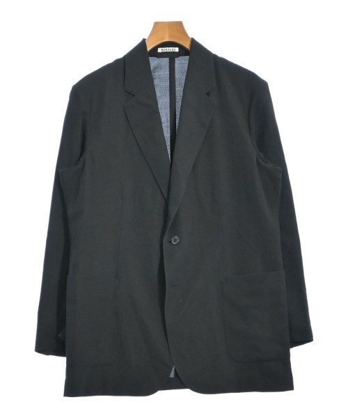 AURALEE オーラリー カジュアルジャケット メンズ 【古着】【中古】