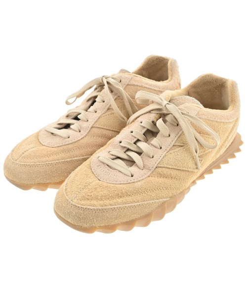 AURALEE オーラリー スニーカー メンズ 【古着】【中古】