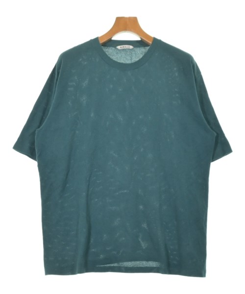 AURALEE オーラリー Tシャツ・カットソー メンズ 【古着】【中古】