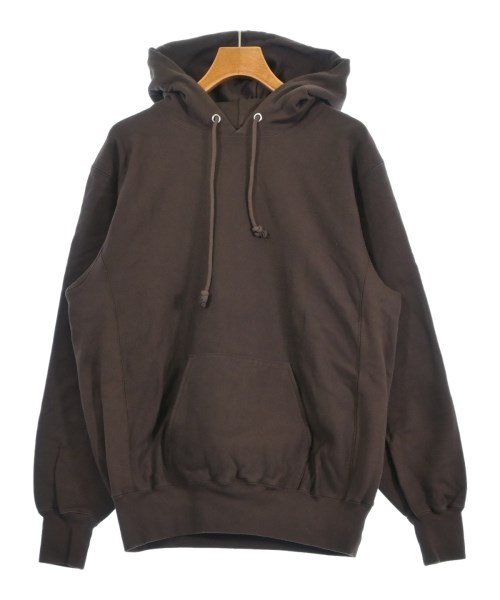 AURALEE オーラリー パーカー メンズ 【古着】【中古】