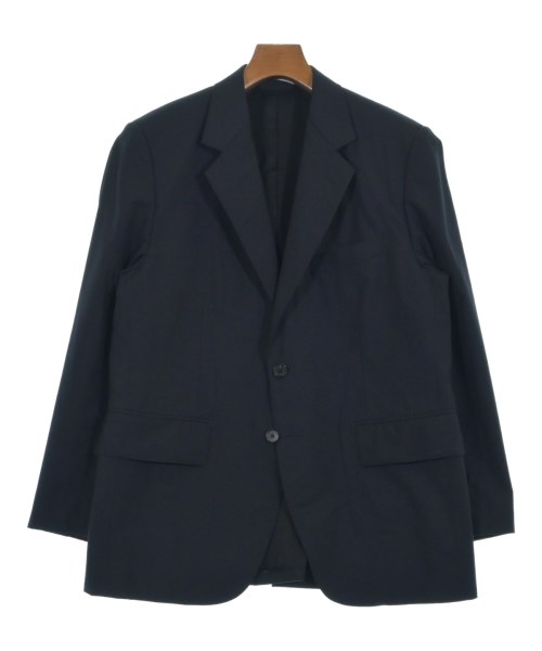 AURALEE オーラリー テーラードジャケット メンズ 【古着】【中古】