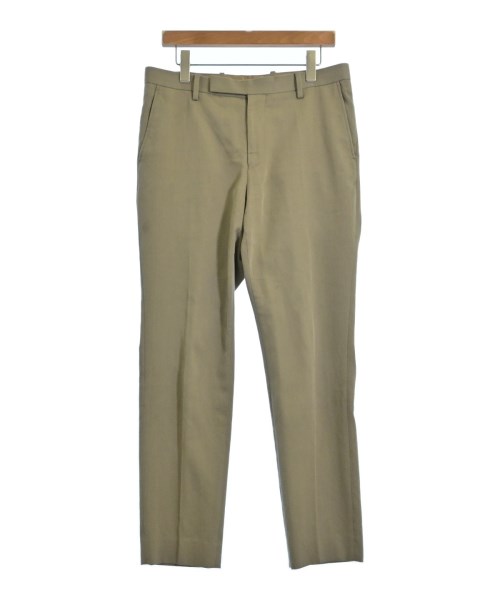 AURALEE オーラリー スラックス メンズ 【古着】【中古】