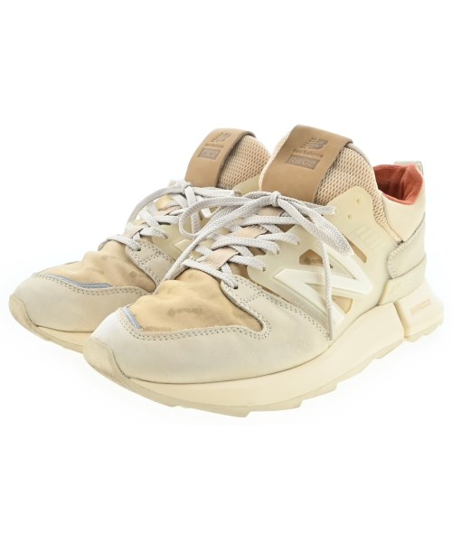 AURALEE オーラリー スニーカー メンズ 【古着】【中古】