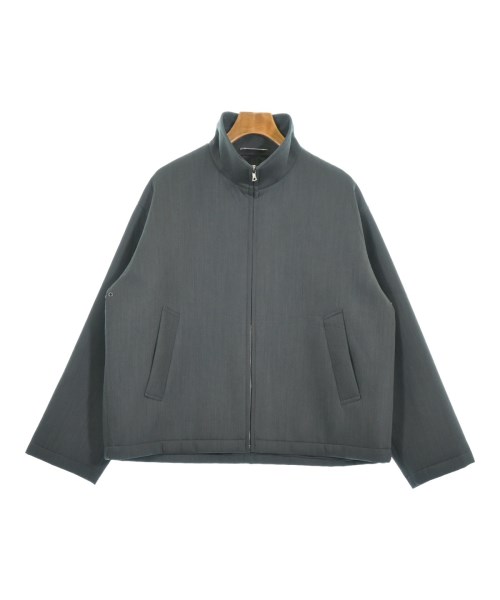 AURALEE オーラリー ブルゾン メンズ 【古着】【中古】