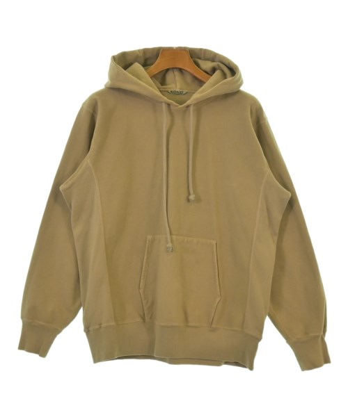 AURALEE オーラリー パーカー メンズ 【古着】【中古】