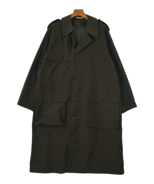 AURALEE オーラリー コート（その他） メンズ 【古着】【中古】