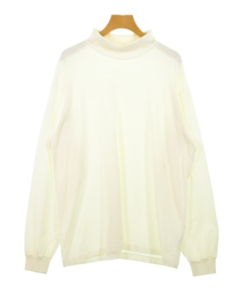 AURALEE オーラリー Tシャツ・カットソー メンズ 【古着】【中古】