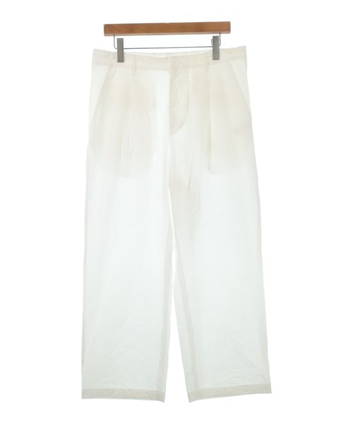 AURALEE オーラリー パンツ（その他） メンズ 【古着】【中古】